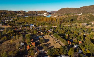 VENTA DE CASA EN Potrero de los Funes