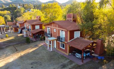 VENTA DE CASA EN Potrero de los Funes