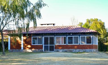 VENTA DE CASA EN Potrero de los Funes