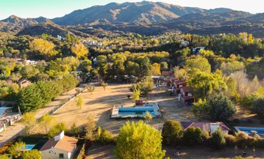 VENTA DE CASA EN Potrero de los Funes
