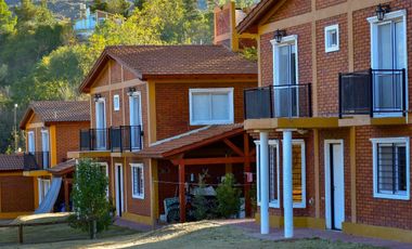 VENTA DE CASA EN Potrero de los Funes