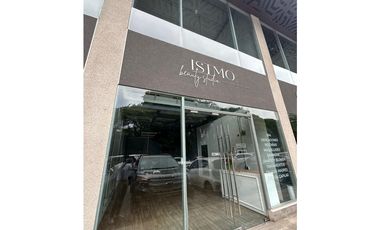 SEA CONFIABLE ALQUILA LOCAL EN SAN FRANCISCO