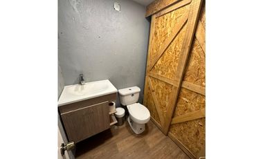 SEA CONFIABLE ALQUILA LOCAL EN SAN FRANCISCO