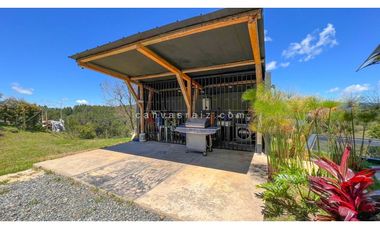 Finca Independiente La Mosquita Rionegro