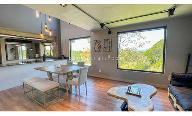 Finca Independiente La Mosquita Rionegro