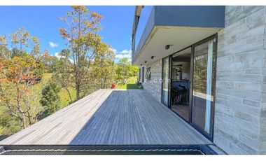 Finca Independiente La Mosquita Rionegro