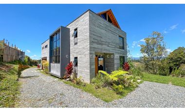 Finca Independiente La Mosquita Rionegro