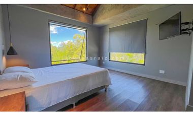 Finca Independiente La Mosquita Rionegro