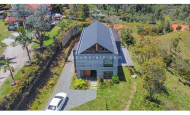 Finca Independiente La Mosquita Rionegro