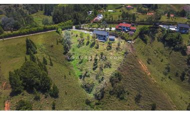 Finca Independiente La Mosquita Rionegro