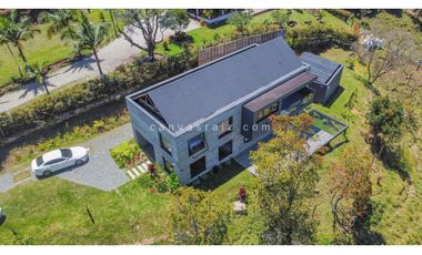 Finca Independiente La Mosquita Rionegro