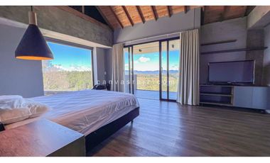 Finca Independiente La Mosquita Rionegro