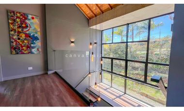 Finca Independiente La Mosquita Rionegro