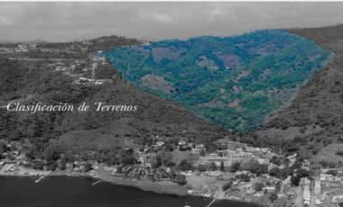 Lotes en venta en fraccionamiento 