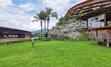 Lotes en venta en fraccionamiento 
