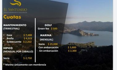 Lotes en venta en fraccionamiento 