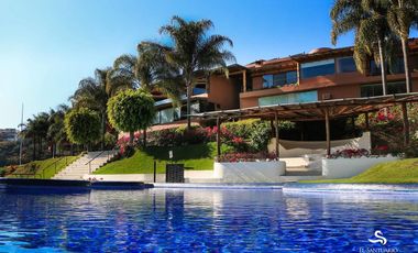 Lotes en venta en fraccionamiento 