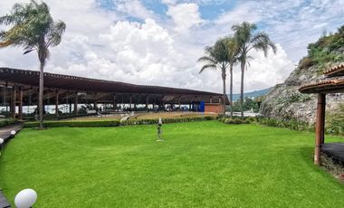 Lotes en venta en fraccionamiento 
