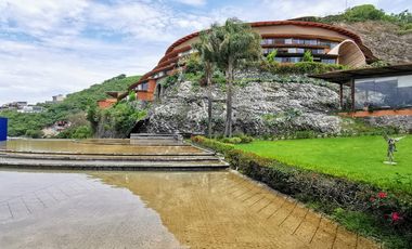 Lotes en venta en fraccionamiento 
