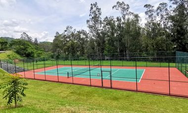 Lotes en venta en fraccionamiento 