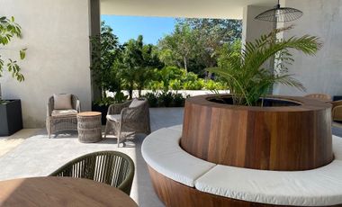 Terrenos desde 408 m² en desarrollo con amenidades al norte de Mérida