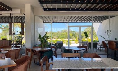 Terrenos desde 408 m² en desarrollo con amenidades al norte de Mérida