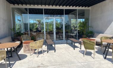 Terrenos desde 408 m² en desarrollo con amenidades al norte de Mérida