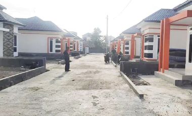 Rumah Dijual di Aceh Besar Dekat Kampus Unsyiah
