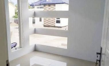 Rumah Dijual di Aceh Besar Dekat Kampus Unsyiah
