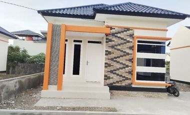 Rumah Dijual di Aceh Besar Dekat Kampus Unsyiah