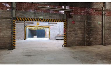 NAVE EN ZONA INDUSTRIAL DE TIZAYUCA HIDALGO