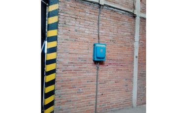 NAVE EN ZONA INDUSTRIAL DE TIZAYUCA HIDALGO