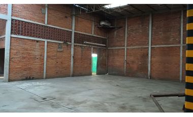 NAVE EN ZONA INDUSTRIAL DE TIZAYUCA HIDALGO