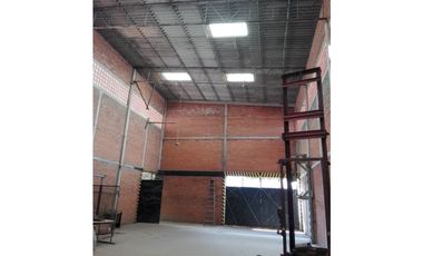 NAVE EN ZONA INDUSTRIAL DE TIZAYUCA HIDALGO