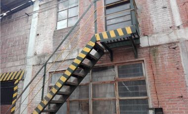 NAVE EN ZONA INDUSTRIAL DE TIZAYUCA HIDALGO