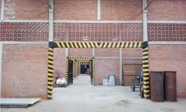 NAVE EN ZONA INDUSTRIAL DE TIZAYUCA HIDALGO