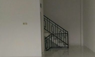 RUKO STRATEGIS 2.5LT SIAP HUNI PONDOK GEDE BEKASI