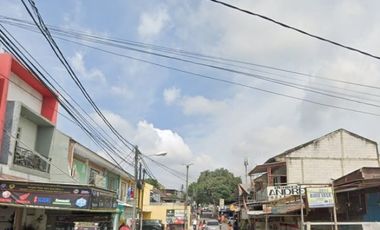 RUKO STRATEGIS 2.5LT SIAP HUNI PONDOK GEDE BEKASI