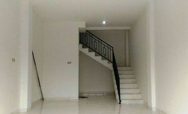 RUKO STRATEGIS 2.5LT SIAP HUNI PONDOK GEDE BEKASI