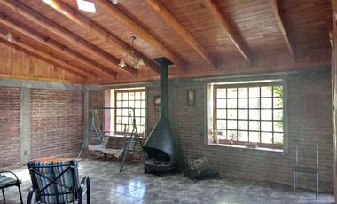 Casa en Venta en Canta Rana