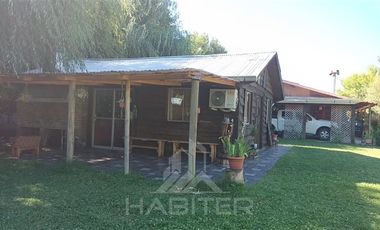 Casa en Venta en Canta Rana