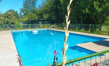 Casa en Venta en Canta Rana