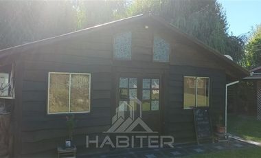 Casa en Venta en Canta Rana