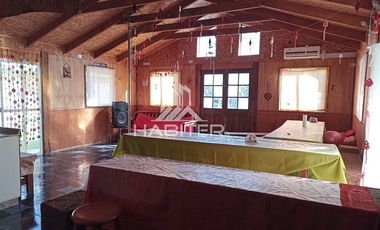 Casa en Venta en Canta Rana