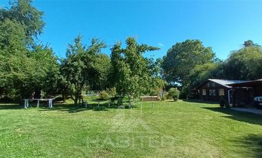 Casa en Venta en Canta Rana