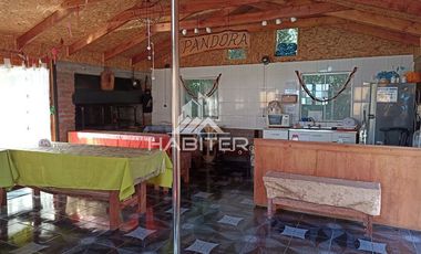 Casa en Venta en Canta Rana