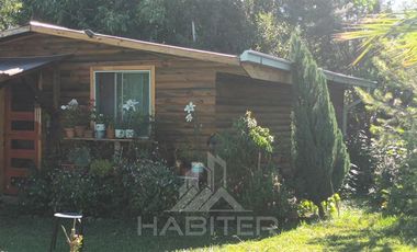 Casa en Venta en Canta Rana