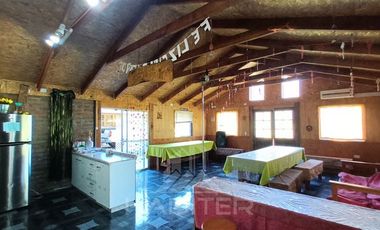 Casa en Venta en Canta Rana