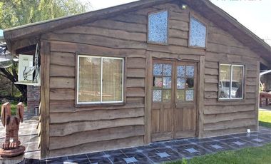 Casa en Venta en Canta Rana