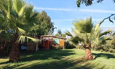 Casa en Venta en Canta Rana